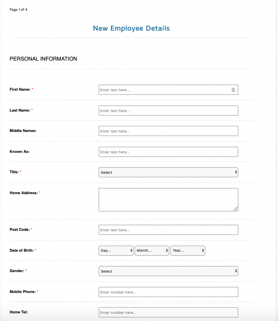 new-employee-starter-form-new-employee-forms-by-ipegs-forms